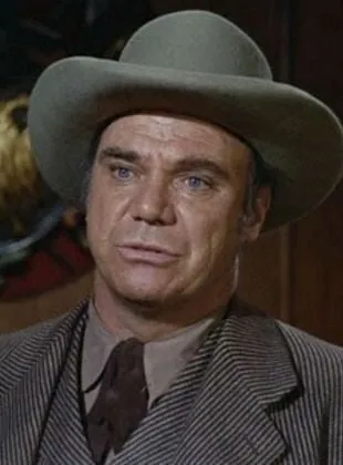 John Doucette - Ator, 28 de janeiro de 1928, 3 de janeiro de 1974