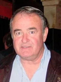 John Erwin - 5 de dezembro de 1936