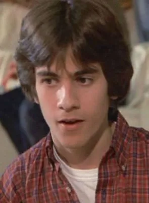 John Femia - 3 de agosto de 1966