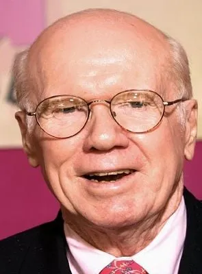 John Fiedler - Ator, Produtor Executivo, Produtor de set, 3 de fevereiro de 1925, 25 de junho de 2005