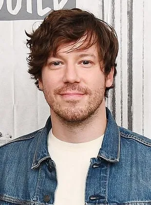 John Gallagher Jr. - Ator, 17 de junho de 1984