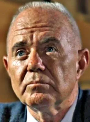 John Gallaudet - Ator, 23 de agosto de 1903, 5 de novembro de 1983