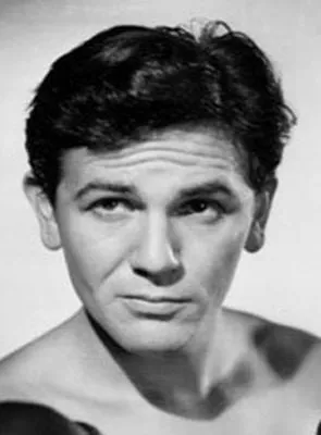 John Garfield - Ator, Produtor, 4 de março de 1913, 21 de maio de 1952