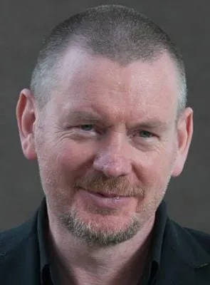 John Gordon Sinclair - 4 de fevereiro de 1962