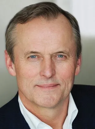 John Grisham - Autor da obra original, Produtor Executivo, Produtor, 8 de fevereiro de 1955