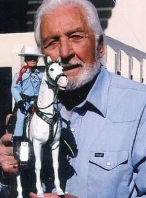 John Hart - Produtor, Ator, Produtor de set, 13 de dezembro de 1917, 20 de setembro de 2009