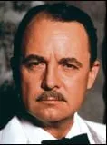 John Hillerman - Ator, 20 de dezembro de 1932, 9 de novembro de 2017