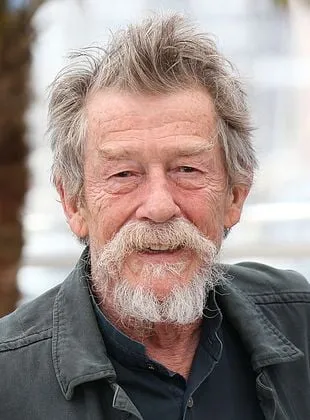 John Hurt - Ator, 22 de janeiro de 1940, 27 de janeiro de 2017