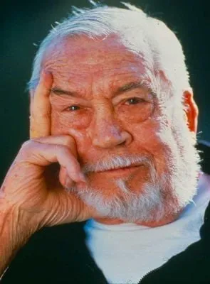 John Huston - Diretor, Roteirista, Ator, 5 de agosto de 1906, 28 de agosto de 1987