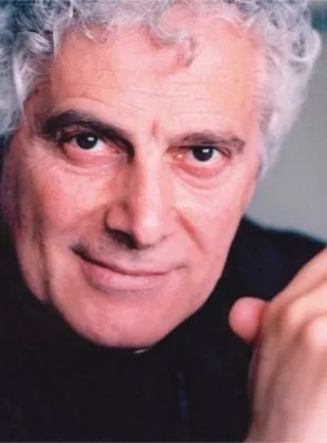 John Juliani - Ator, 24 de março de 1940, 21 de agosto de 2003