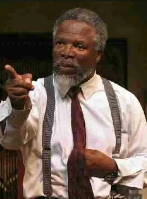 John Kani - Ator, 30 de agosto de 1942