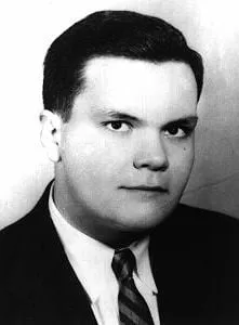 John Kennedy Toole - 7 de dezembro de 1937, 26 de março de 1969