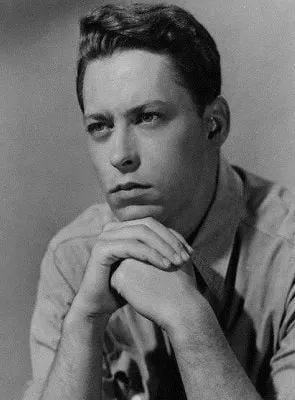 John Kerr - Ator, 15 de novembro de 1931, 2 de fevereiro de 2013