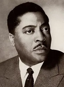 John Kitzmiller - 4 de dezembro de 1913, 23 de fevereiro de 1965