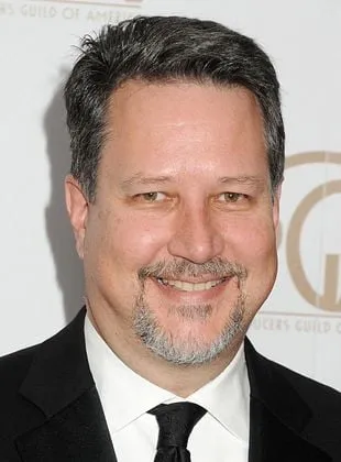 John Knoll - Supervisor de efeitos visuais, Ator, Editor dos efeitos Especiais, 6 de outubro de 1962