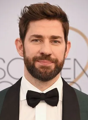John Krasinski - Ator, Diretor, Produtor, 20 de outubro de 1979