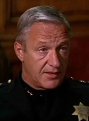 John Larch - Ator, 4 de outubro de 1914, 16 de outubro de 2005