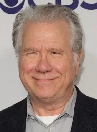 John Larroquette - Ator, Produtor Executivo, 25 de novembro de 1947