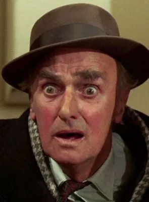 John Laurie - Ator, 25 de março de 1897, 23 de junho de 1980