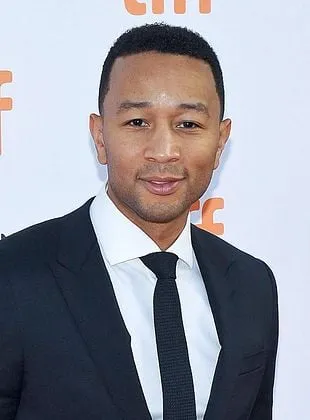 John Legend - Ator, Produtor Executivo, Produtor, 28 de dezembro de 1978