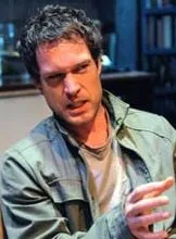 John Light - Ator, 28 de setembro de 1972