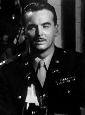 John Lund - 6 de fevereiro de 1911, 10 de maio de 1992