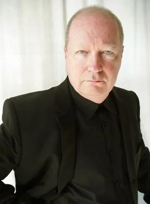 John Lunn - Compositor, Compositor da música-tema, 13 de maio de 1956