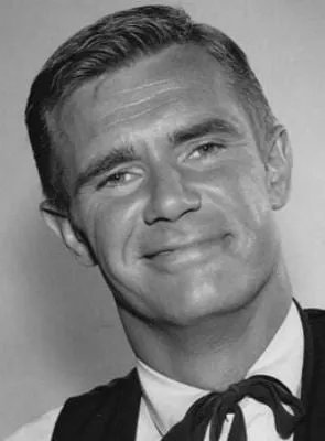 John Lupton - 22 de agosto de 1928, 3 de novembro de 1993