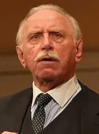 John Lyons - Ator, Montador, Produtor, 14 de setembro de 1943