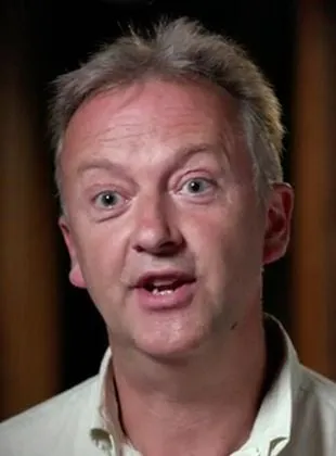 John Martineau - 17 de julho de 1975