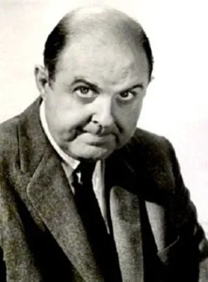 John McGiver - Ator, 5 de novembro de 1913, 9 de setembro de 1975