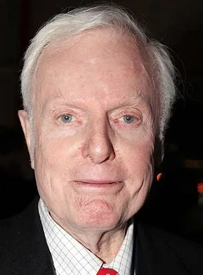 John McMartin - Ator, 21 de agosto de 1929, 6 de julho de 2016