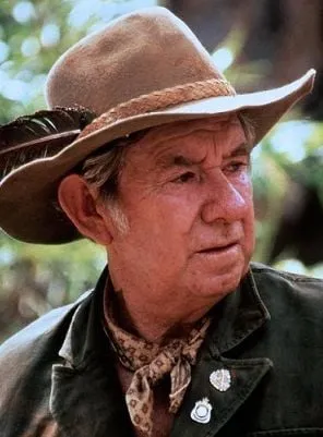 John Meillon - 1 de maio de 1934, 11 de agosto de 1989