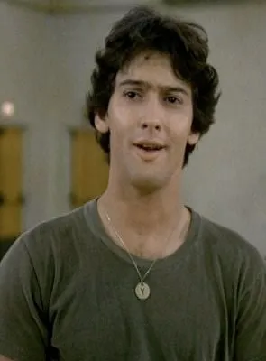 John Mengatti - Ator, 21 de setembro de 1954