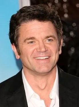 John Michael Higgins - Ator, 12 de fevereiro de 1963