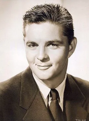 John Mitchum - Ator, 6 de setembro de 1919, 29 de novembro de 2001