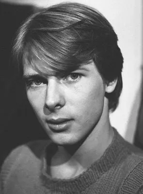 John Moulder-Brown - 3 de junho de 1953