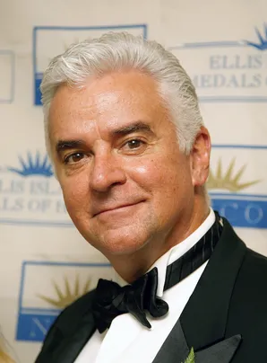 John O'Hurley - Ator, 9 de outubro de 1955