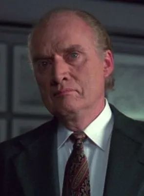 John P. Ryan - Ator, 30 de julho de 1936, 20 de março de 2007