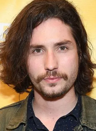 John Patrick Amedori - Ator, 20 de abril de 1987