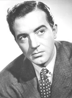 John Payne - Ator, Produtor Executivo, Produtor, 23 de maio de 1912, 6 de dezembro de 1989