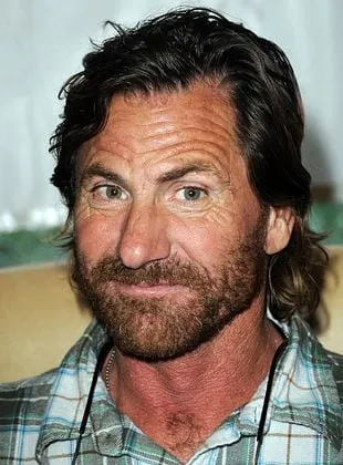 John Philbin - Ator, Produtor Associado, 27 de abril de 1960