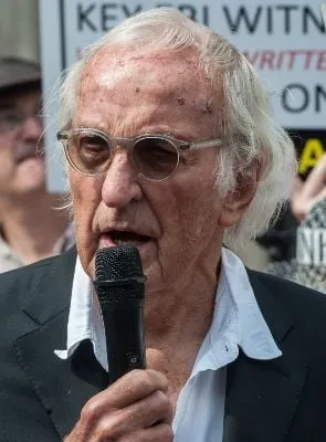 John Pilger - 9 de outubro de 1939, 30 de dezembro de 2023