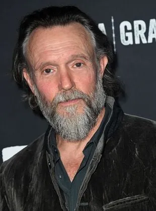 John Pyper-Ferguson - Ator, 27 de fevereiro de 1964