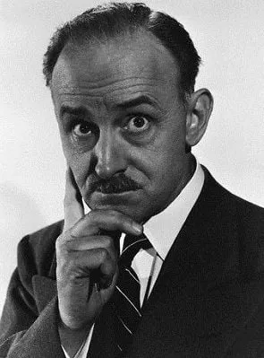 John Qualen - Ator, 8 de dezembro de 1899, 12 de setembro de 1987