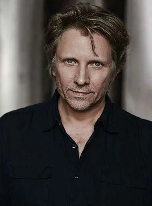 John Ralston - Ator, 9 de outubro de 1964