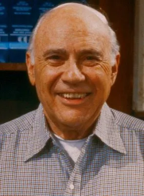 John Randolph - Ator, 1 de junho de 1915, 24 de fevereiro de 2004