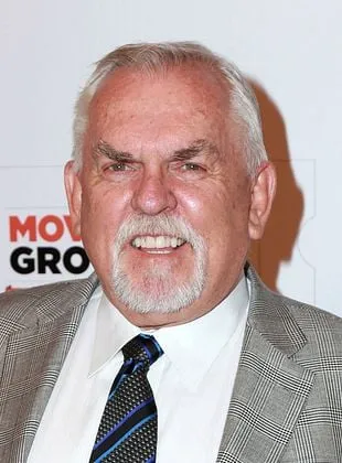John Ratzenberger - Ator, Diretor, 6 de abril de 1947