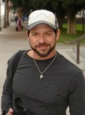 John Rice - Roteirista, Diretor, Ator, 4 de dezembro de 1977