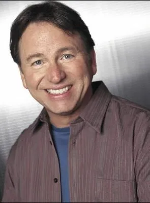 John Ritter - Ator, 17 de setembro de 1948, 11 de setembro de 2003